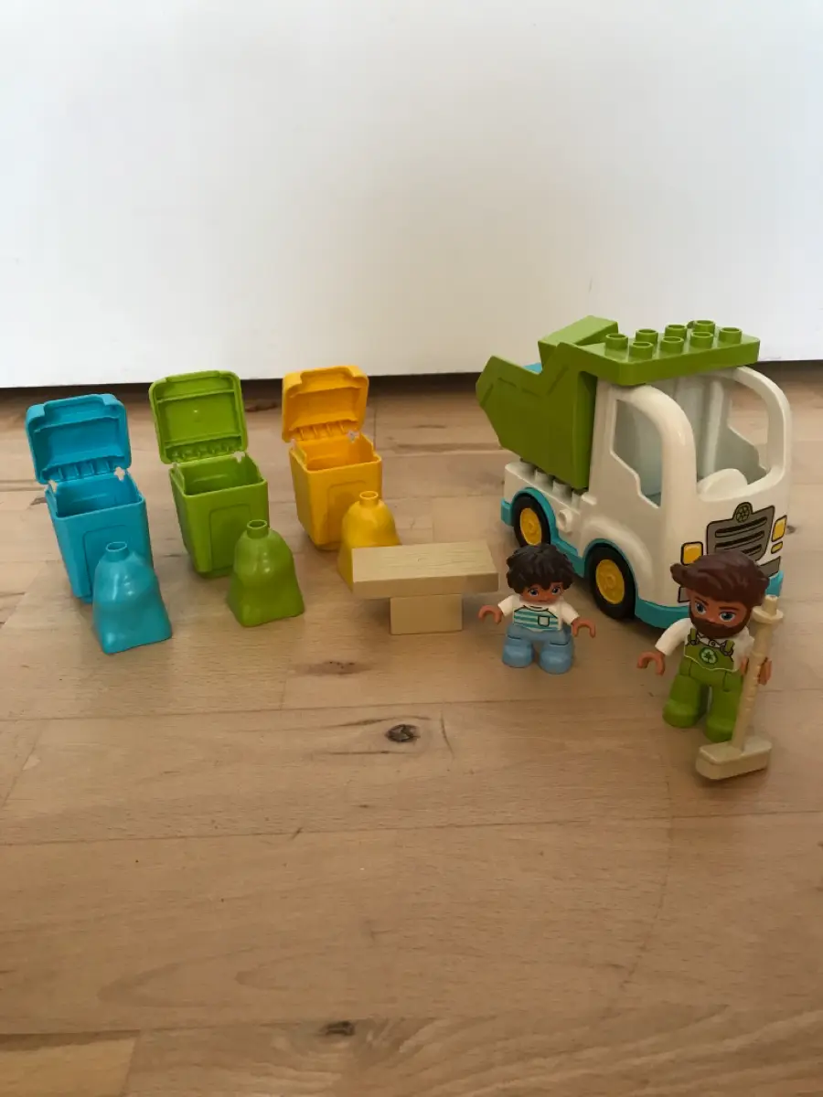 LEGO Duplo Flere sæt