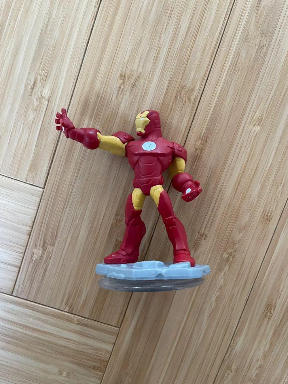 Marvel Disney infinity