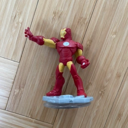 Marvel Disney infinity