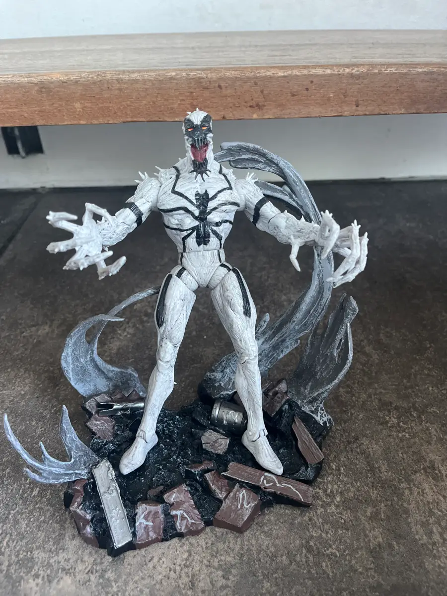 Marvel Venom