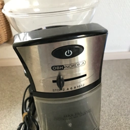 OBH Kaffekværn