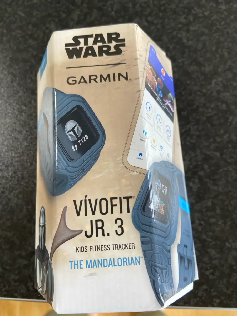 Garmin Vivofit 3 Fitness tracker