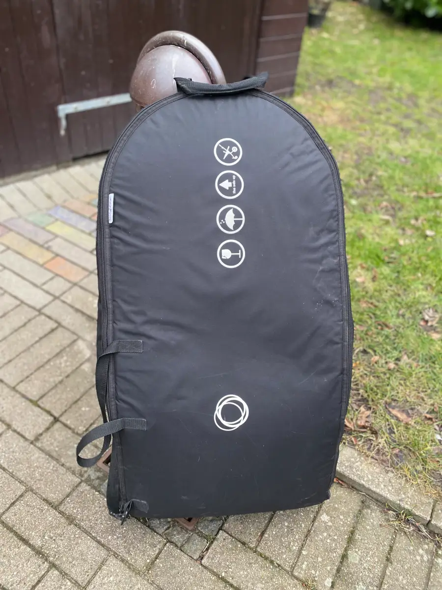 Bugaboo Rejsetaske Transporttaske