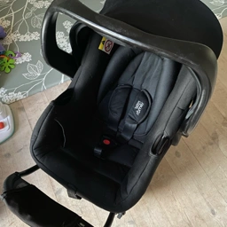 Britax Römer Autostol