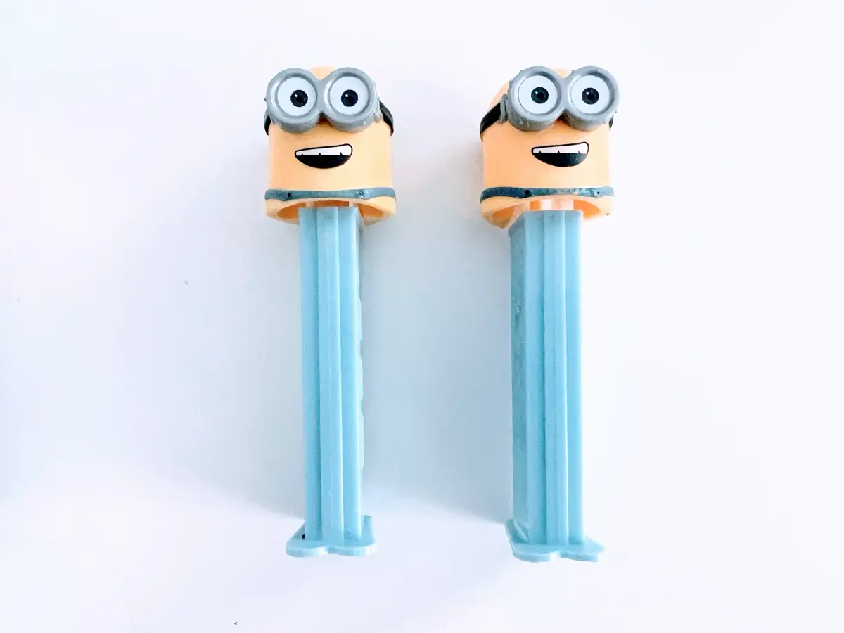 Pez Figurer