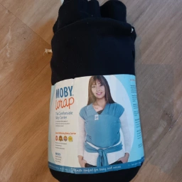 Moby Moby wrap