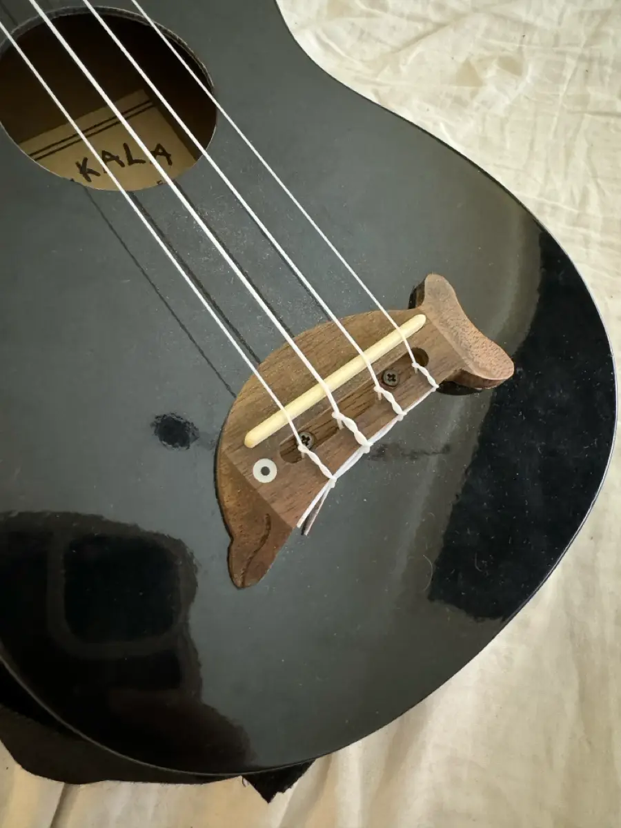 Makala Ukulele