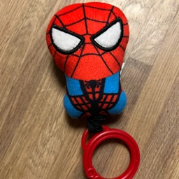 Marvel Baby legetøj