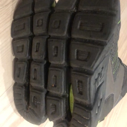 Skechers Overgangsstøvle