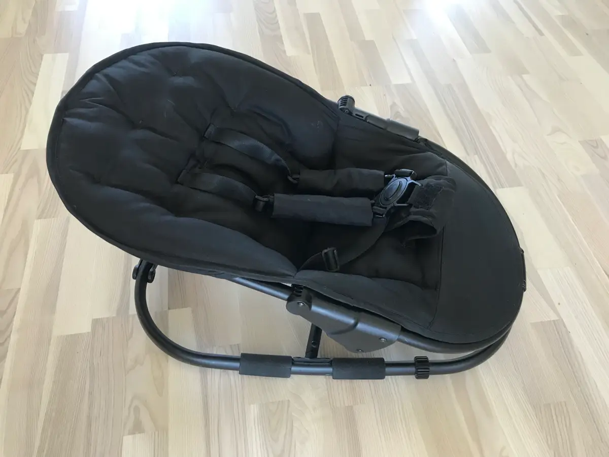 Ukendt Babystol