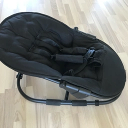 Ukendt Babystol