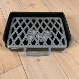 Ukendt Plastik grill