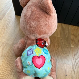 Vtech Kravlebamse