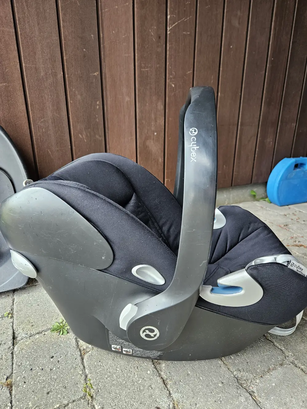 CYBEX Autostol