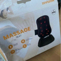 Epiq Massagesæde