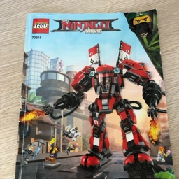 LEGO Robot