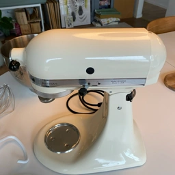 KitchenAid Køkkenmaskine