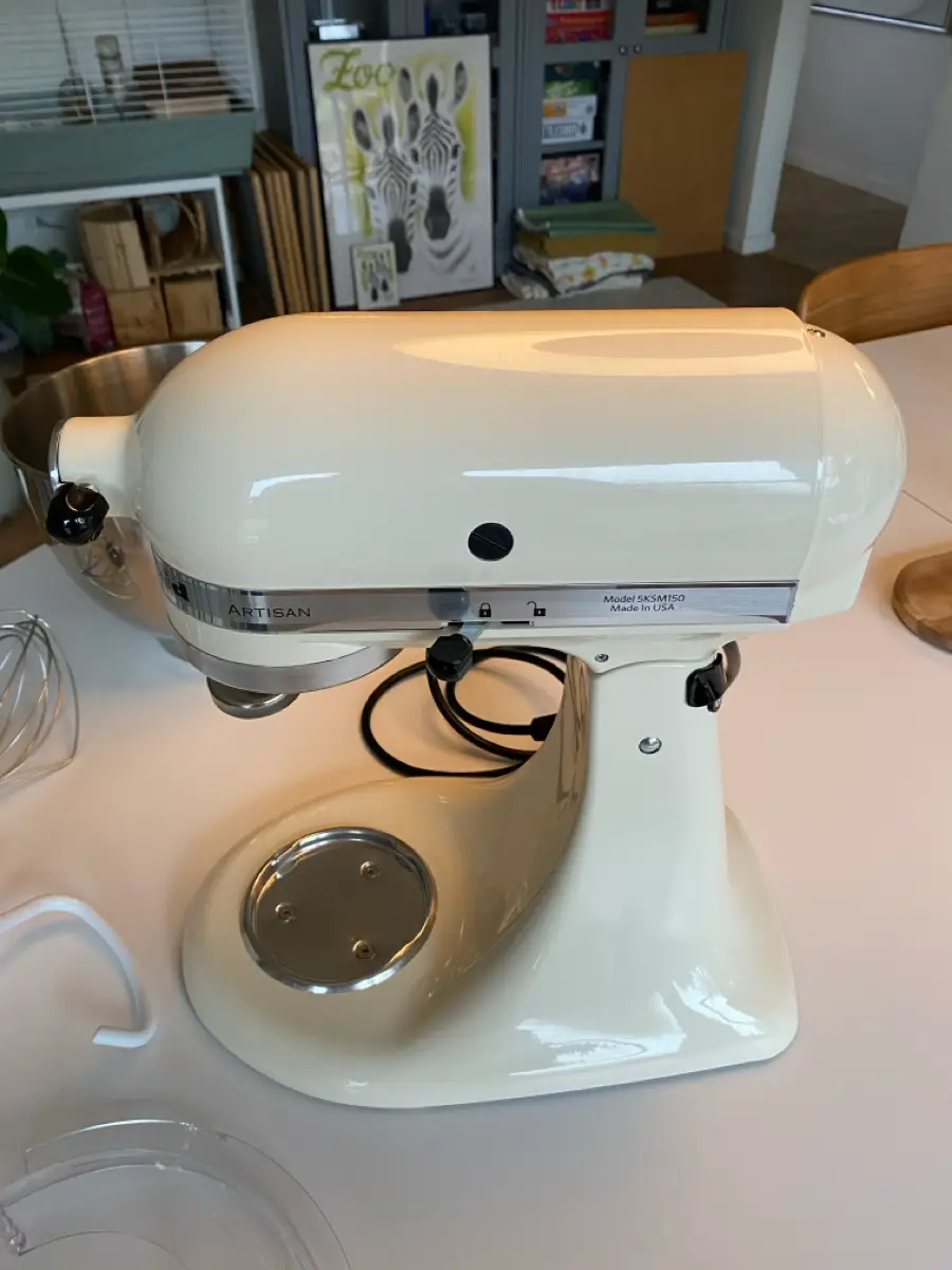 KitchenAid Køkkenmaskine