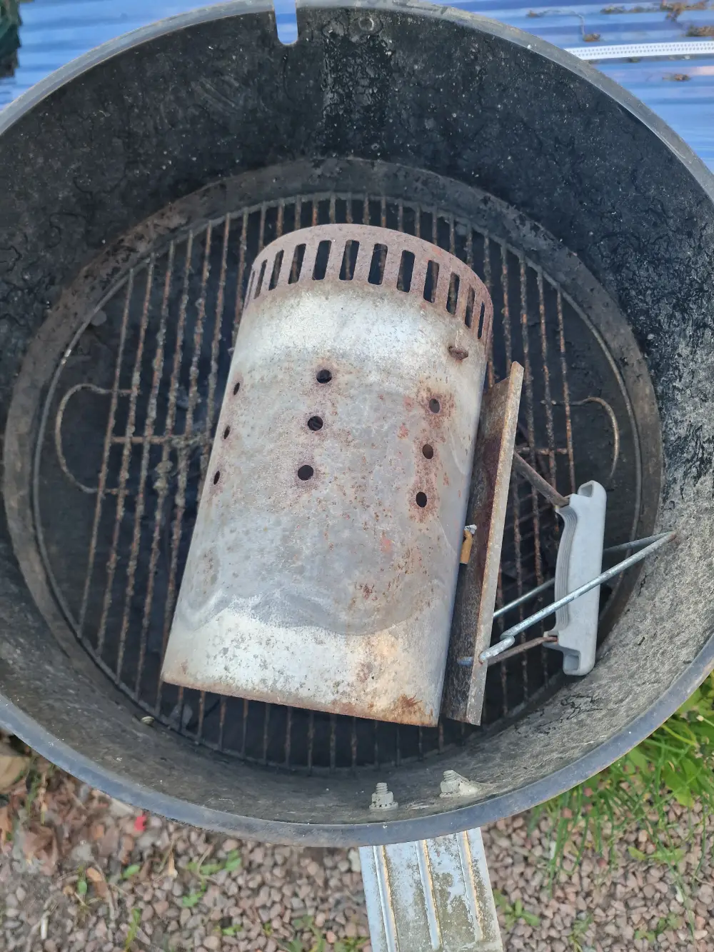 Weber Grill