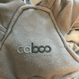 Caboo + organic cotton Vikle