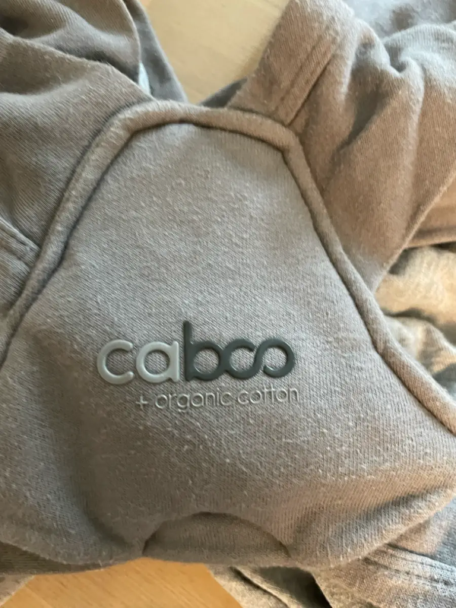 Caboo + organic cotton Vikle