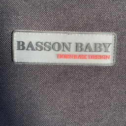 Basson Baby Baby-/barnesæde