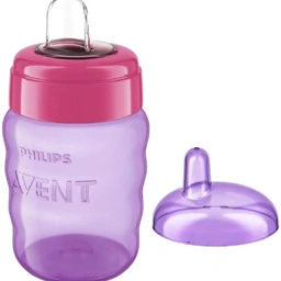 Philips AVENT tudkop Drikkedunk kop med tud drikkef