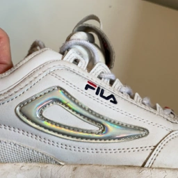 FILA Sneaks