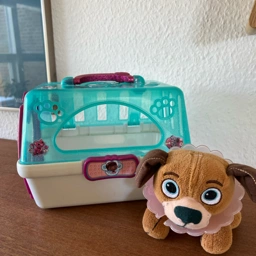 Disney Doktor Mcstuffins