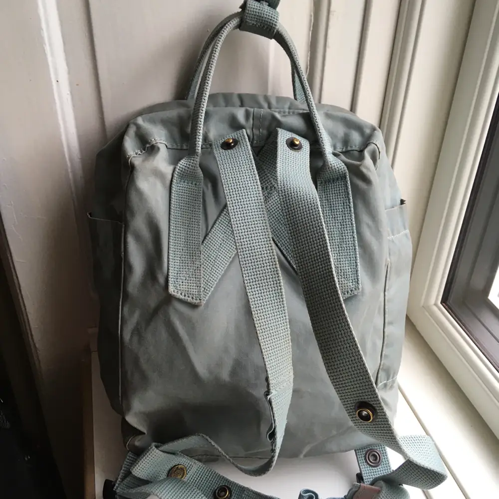 Fjällräven Rygsæk mini