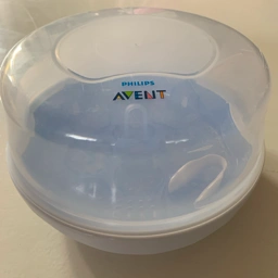 Philips AVENT Ny Sterilisator