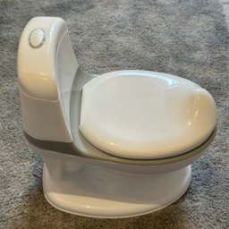 Baby Dan Børnetoilet