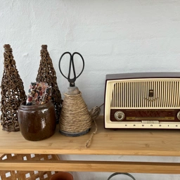 Grundig Vintage radio