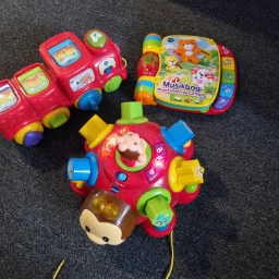 Vtech Diverse legetøj