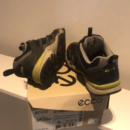 ECCO fast trail Sneakers kondisko