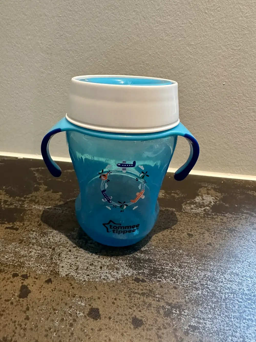 Tommee Tippee Spildfri kop