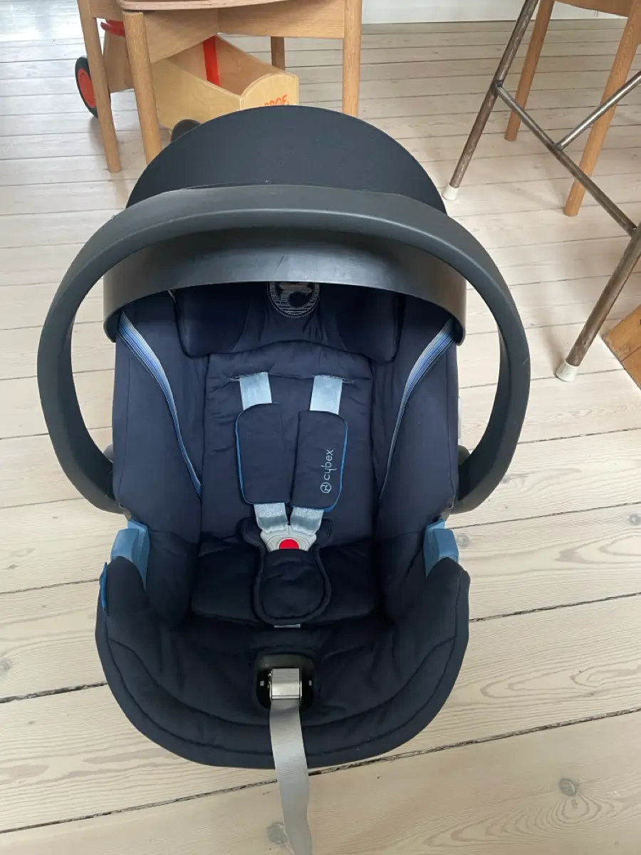 CYBEX Autostol m isofix-base