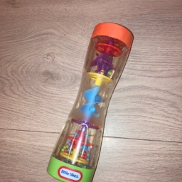 Fisher Price Rangle