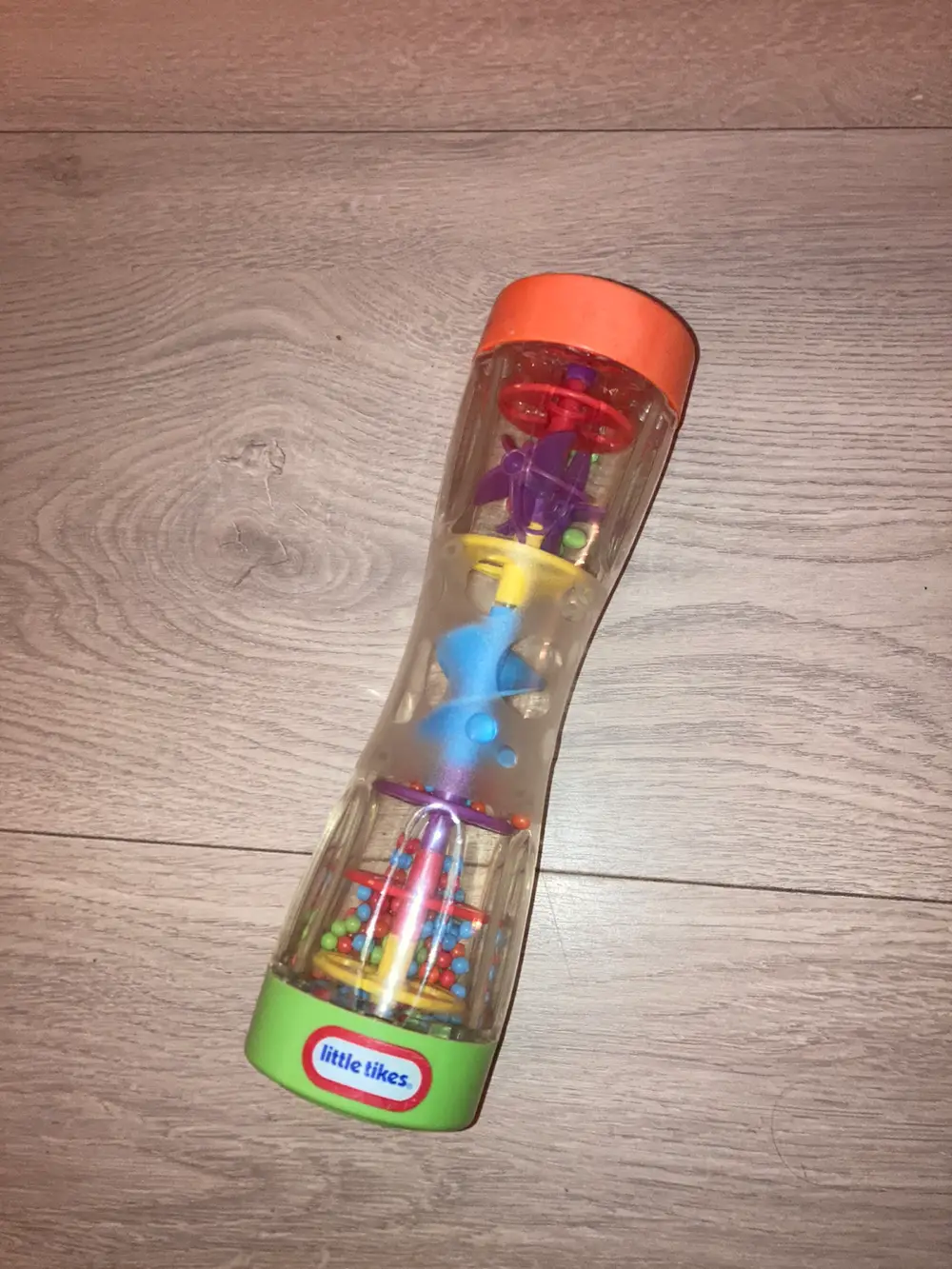 Fisher Price Rangle