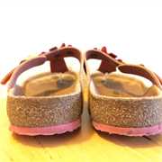 BIRKENSTOCK Sandaler Gizeh