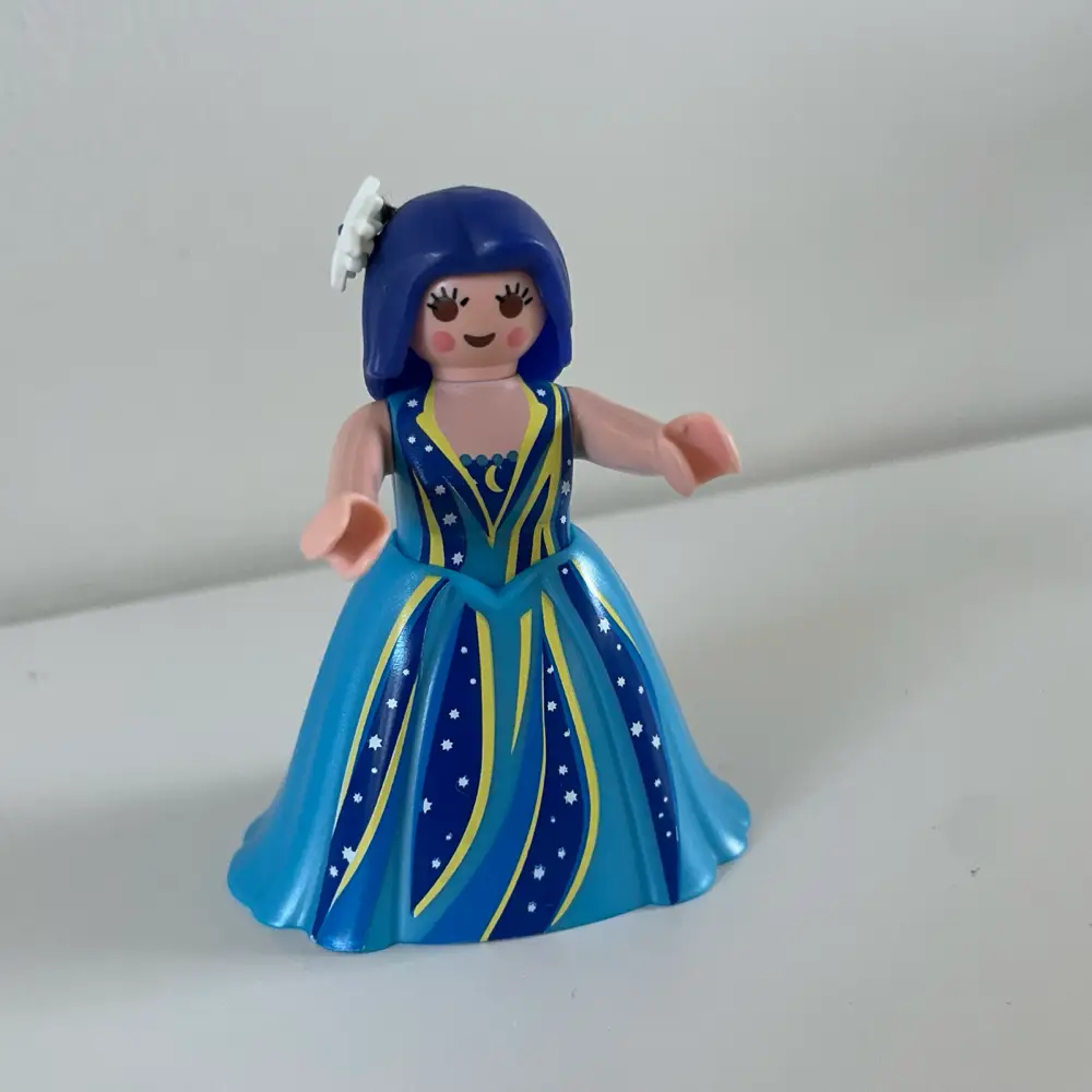 Playmobil Playmobil prinsesse figur