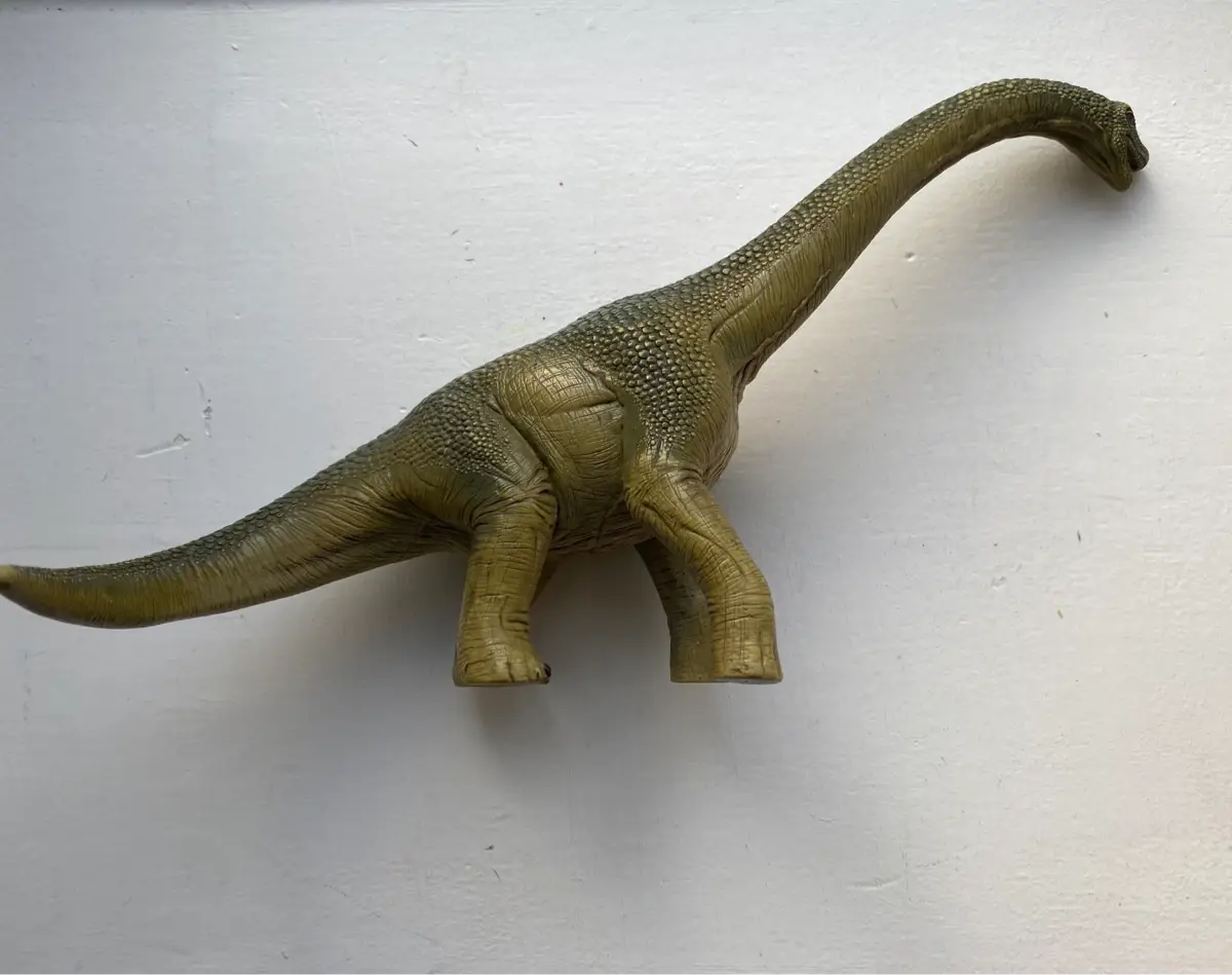 Schleich Dinosaur