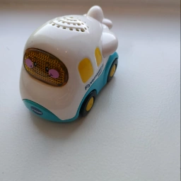 Vtech Toot toot driver flyvemaskine