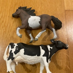 Schleich Ko