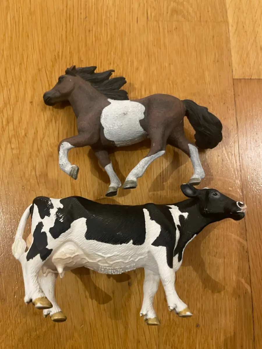 Schleich Ko