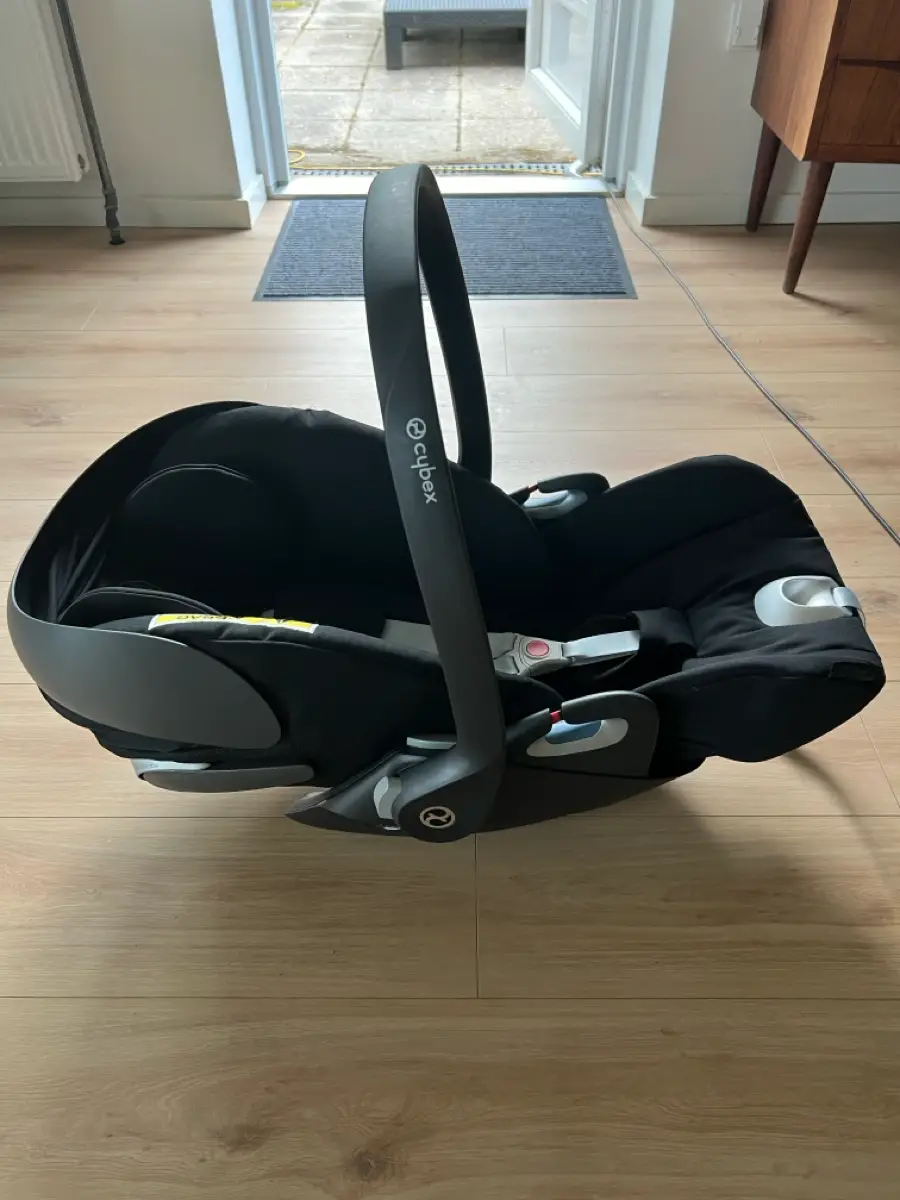 CYBEX Autostol inkl base