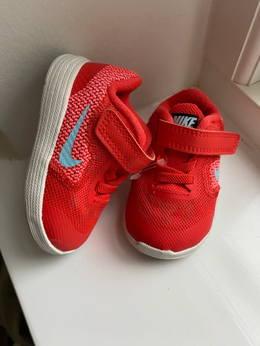 Nike Sneakers sko kondisko