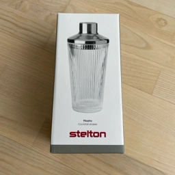 Stelton Cocktail shaker