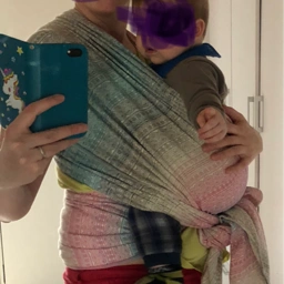 Didymos Fastvikle vikle