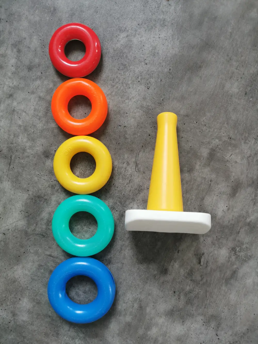 Fisher Price Stabletårn